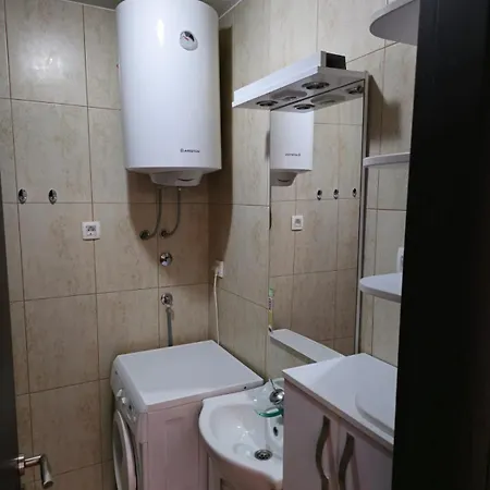 Omega 2 Apartament