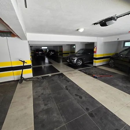 Omega 2 Apartament
