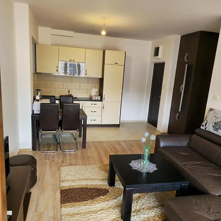 Apartament Omega 2 Budva