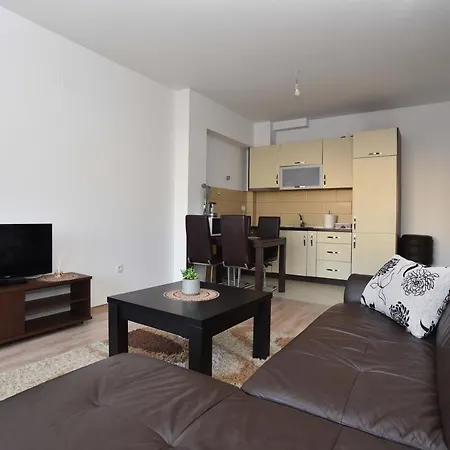 Omega 2 Apartament