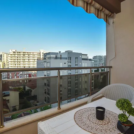 Omega 2 Apartament